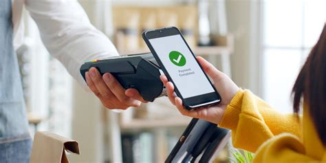 Digital Payments .